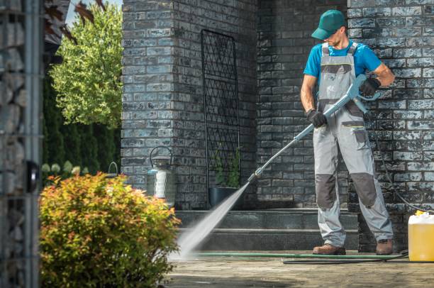 Best Restaurant Pressure Washing  in Siesta Shores, TX