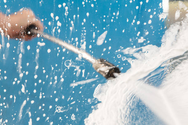 Best Playground Equipment Cleaning  in Siesta Shores, TX