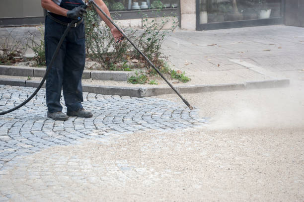 Best Parking Lot and Garage Cleaning  in Siesta Shores, TX