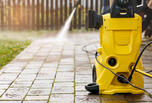 Best Dumpster Area Cleaning  in Siesta Shores, TX